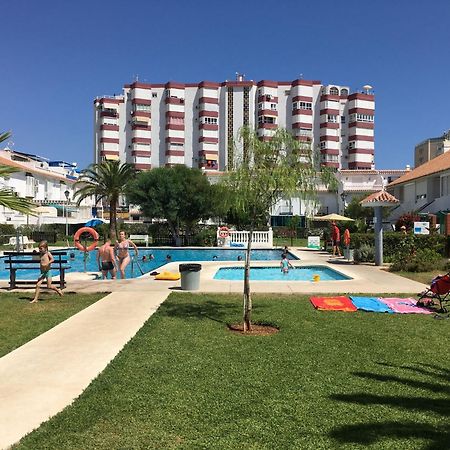 Studio Torrox Costa Andalusien Malaga Ngoại thất bức ảnh