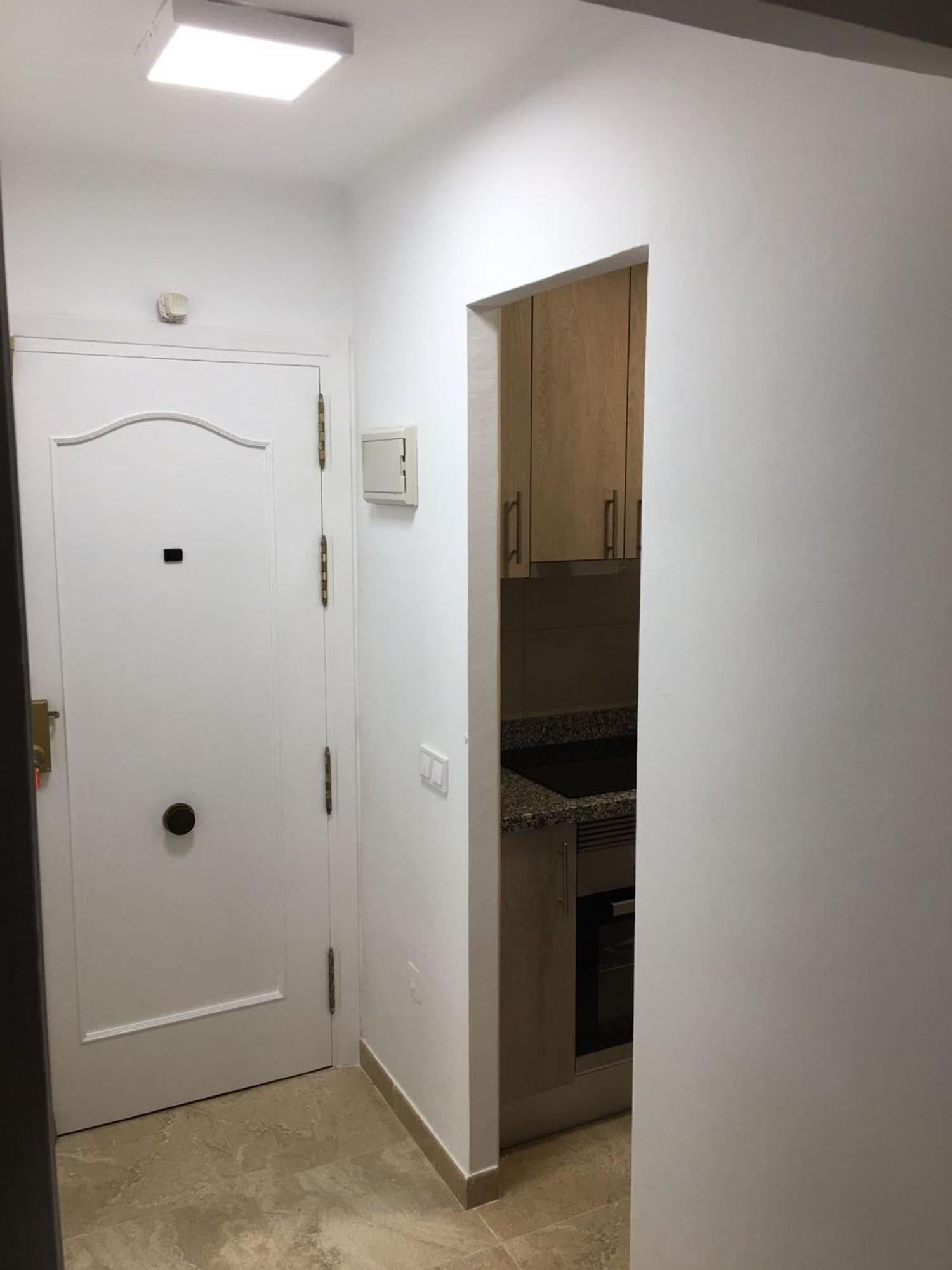 Studio Torrox Costa Andalusien Malaga Ngoại thất bức ảnh