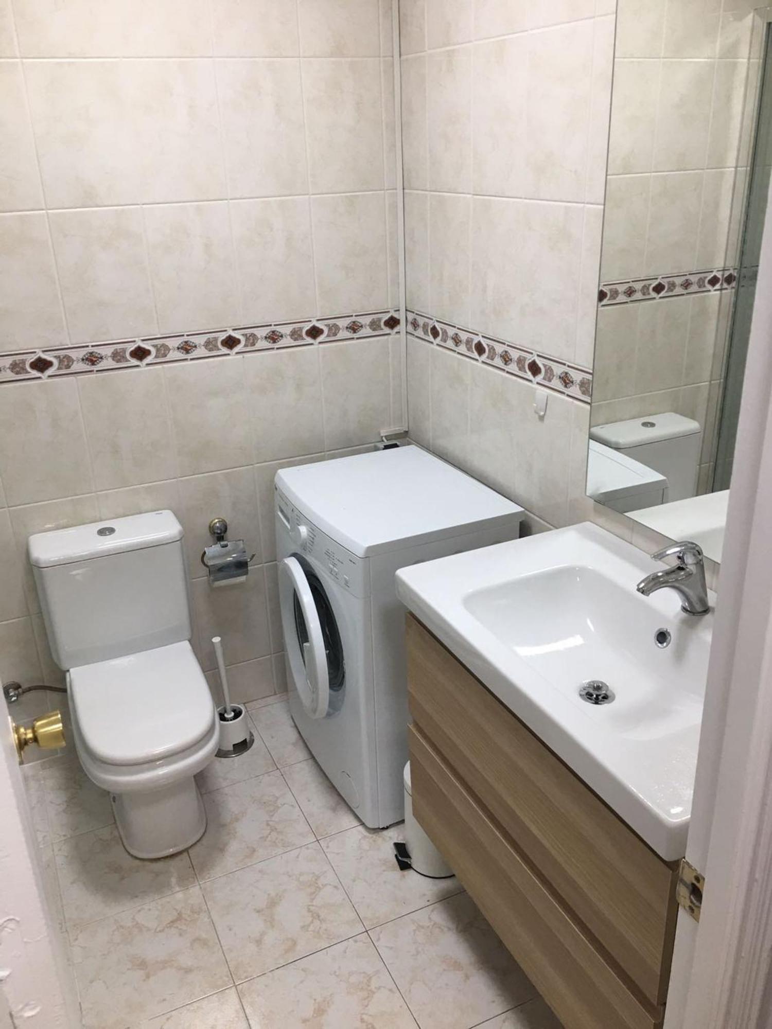Studio Torrox Costa Andalusien Malaga Ngoại thất bức ảnh