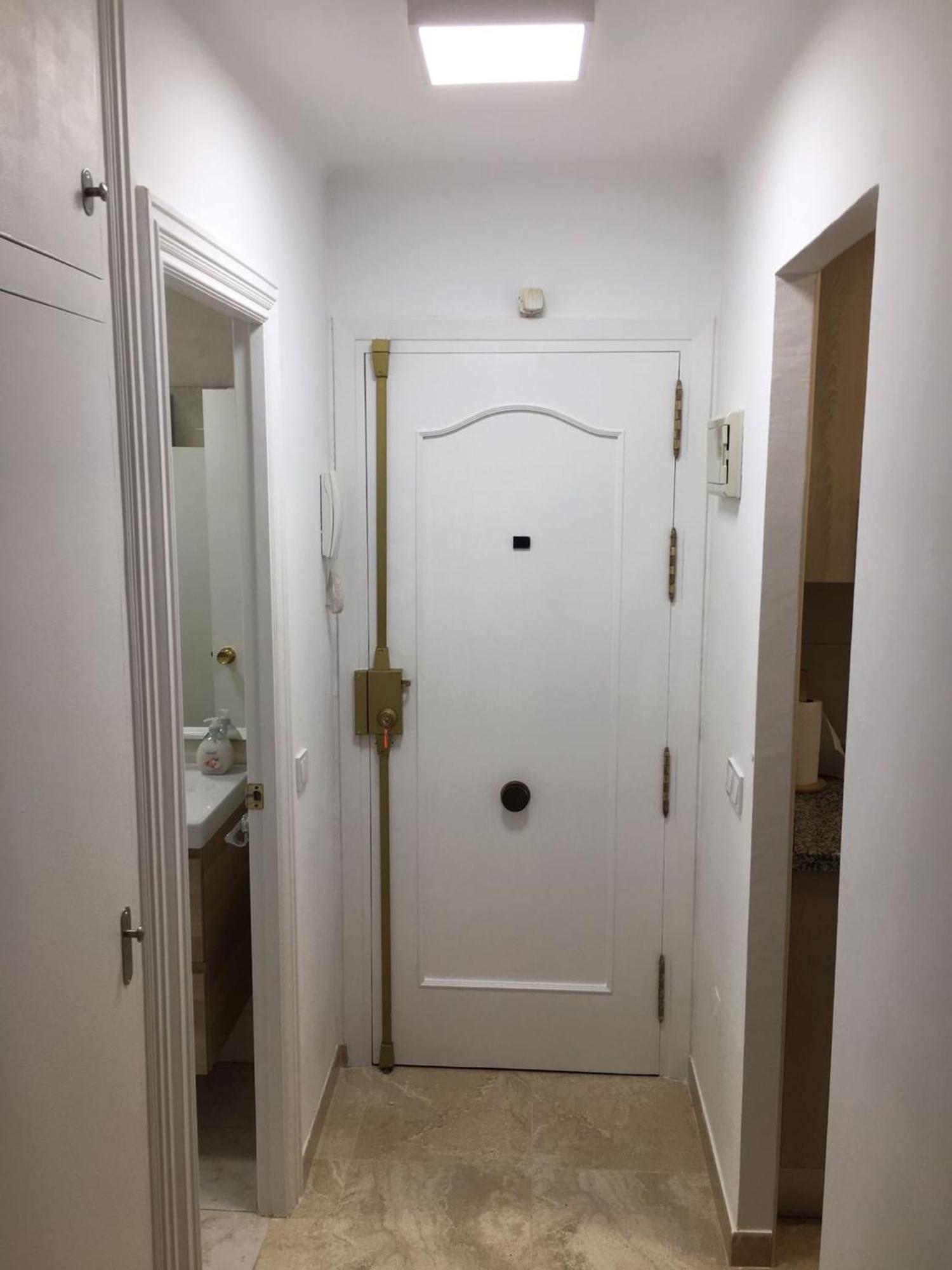 Studio Torrox Costa Andalusien Malaga Ngoại thất bức ảnh
