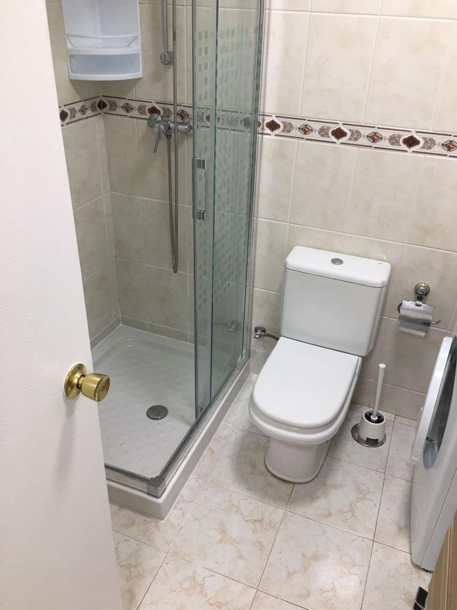 Studio Torrox Costa Andalusien Malaga Ngoại thất bức ảnh