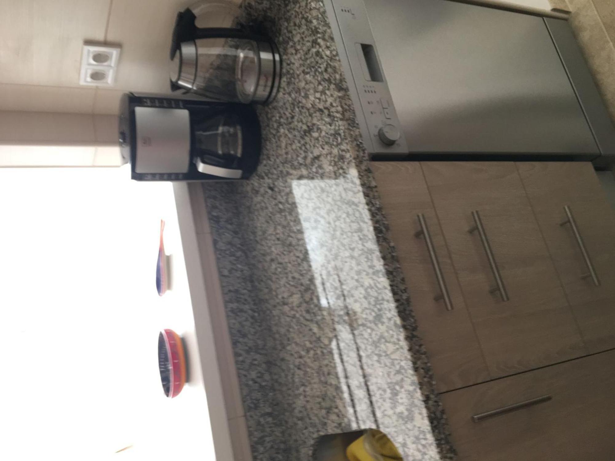 Studio Torrox Costa Andalusien Malaga Ngoại thất bức ảnh