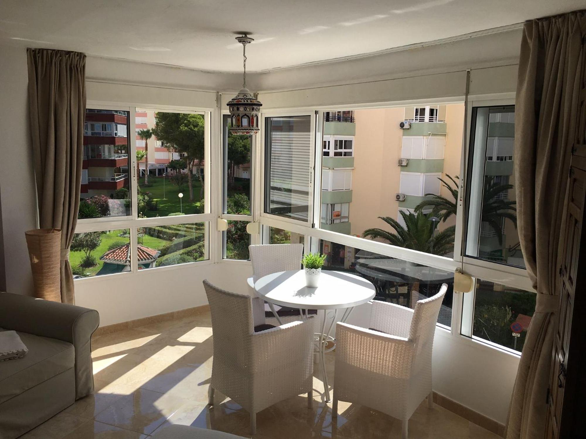 Studio Torrox Costa Andalusien Malaga Ngoại thất bức ảnh