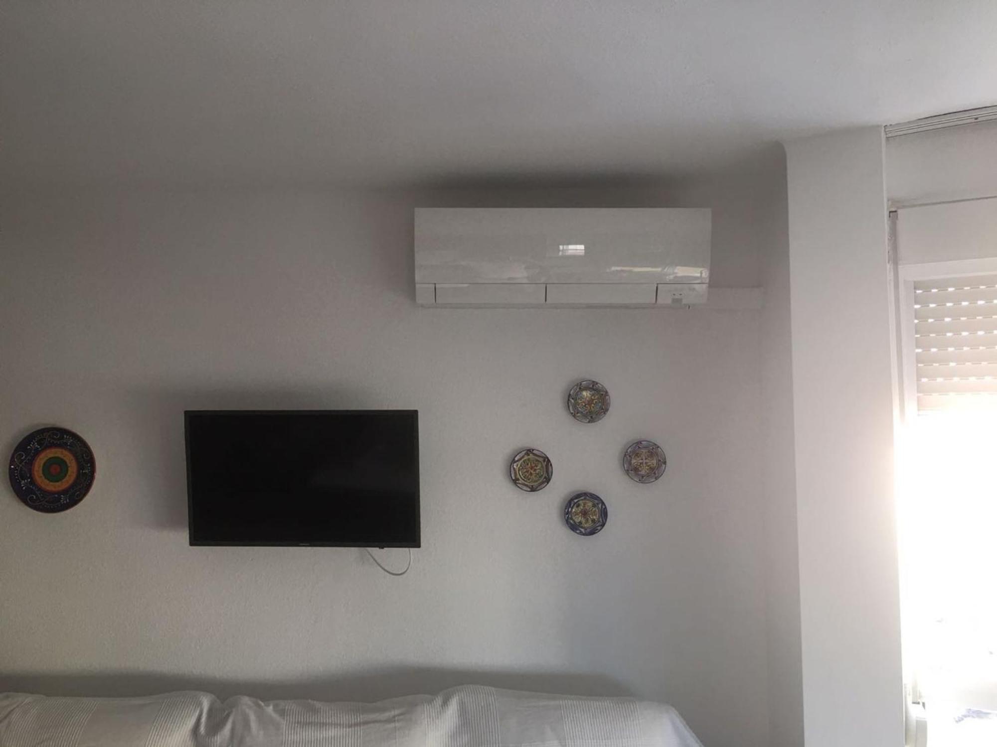 Studio Torrox Costa Andalusien Malaga Ngoại thất bức ảnh