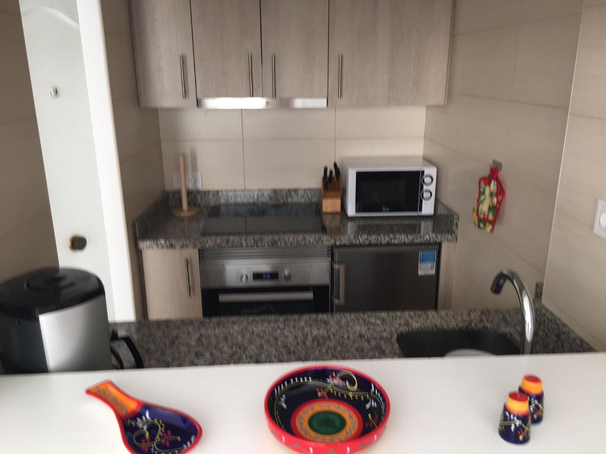 Studio Torrox Costa Andalusien Malaga Ngoại thất bức ảnh
