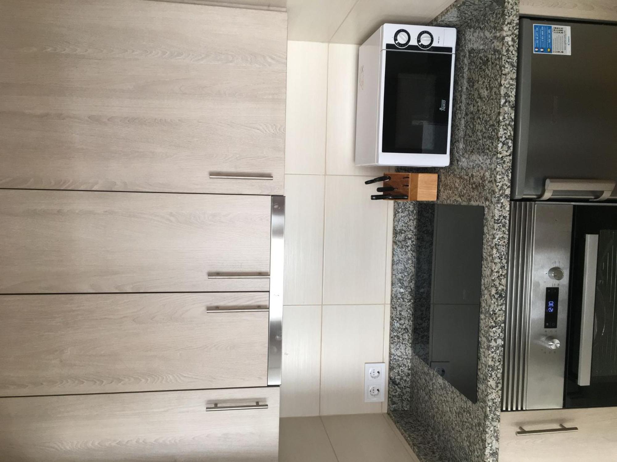 Studio Torrox Costa Andalusien Malaga Ngoại thất bức ảnh
