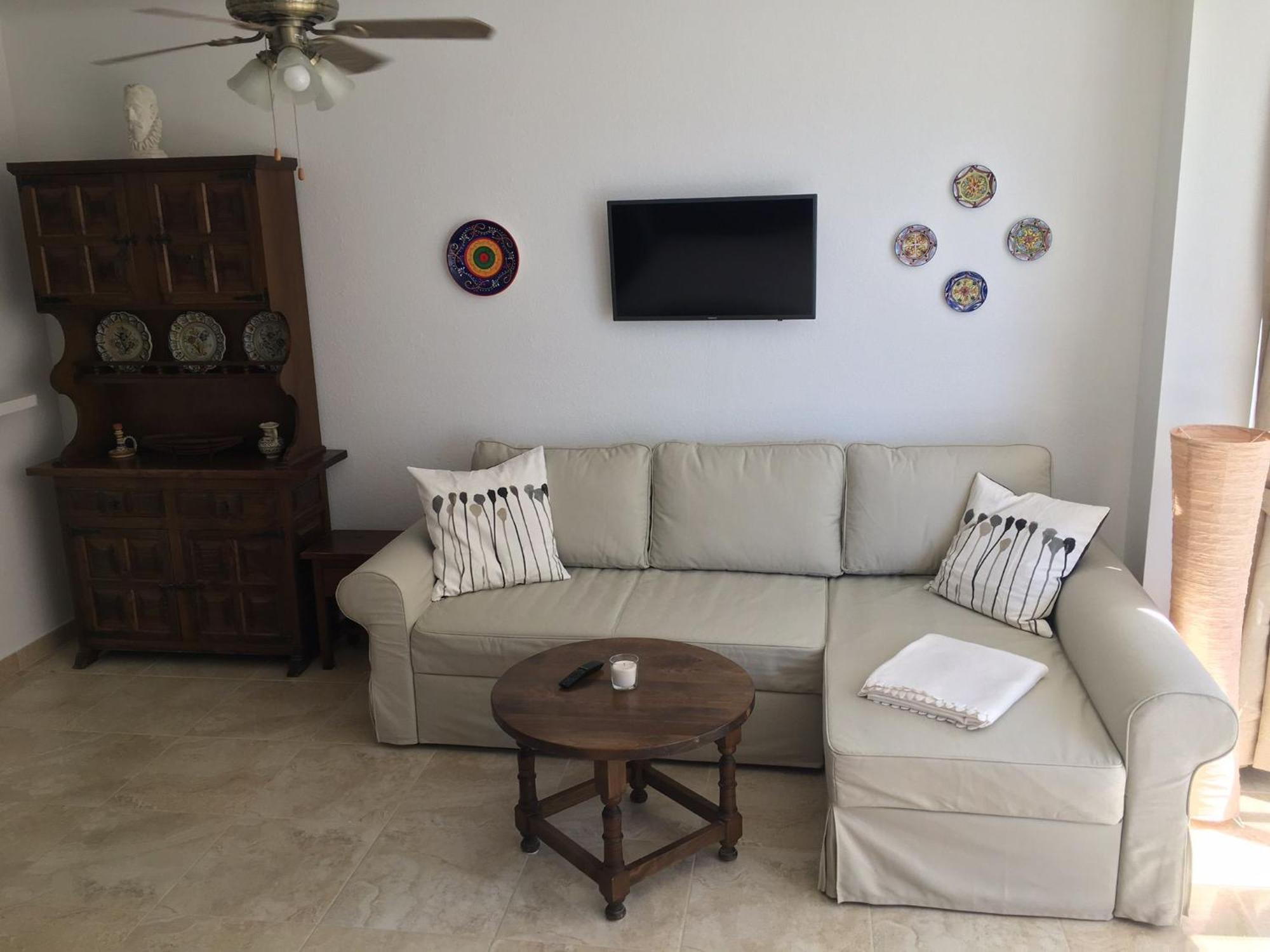 Studio Torrox Costa Andalusien Malaga Ngoại thất bức ảnh
