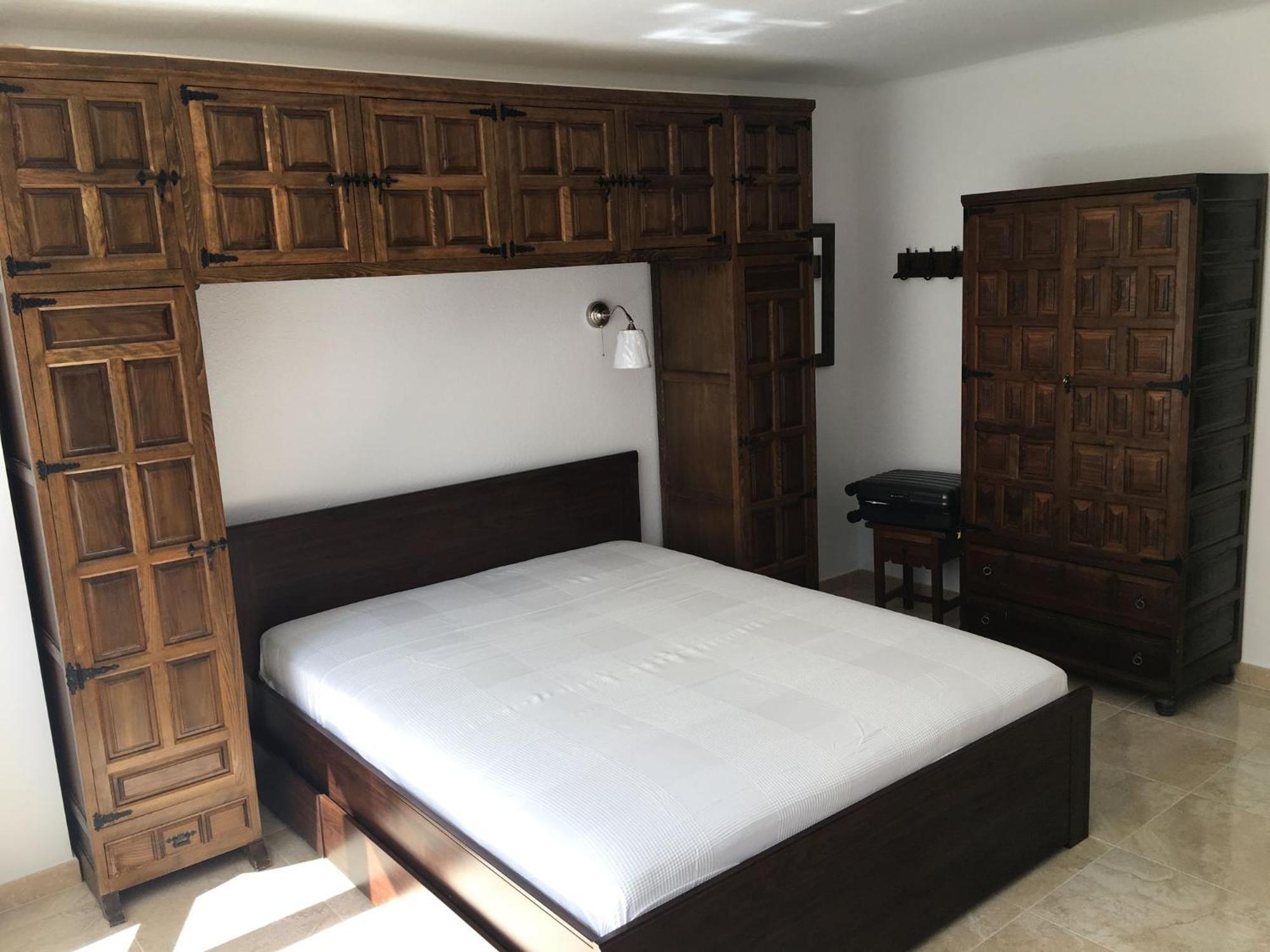 Studio Torrox Costa Andalusien Malaga Ngoại thất bức ảnh