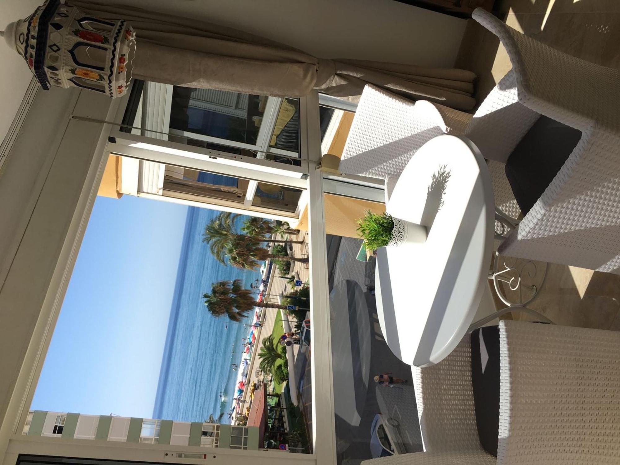 Studio Torrox Costa Andalusien Malaga Ngoại thất bức ảnh